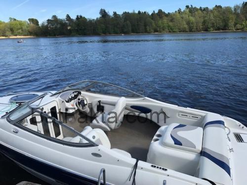 Stingray 195CS tekniska specifikationer och recensioner